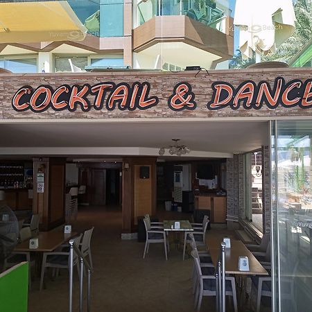 Yuvam Hotel Marmaris Exterior photo