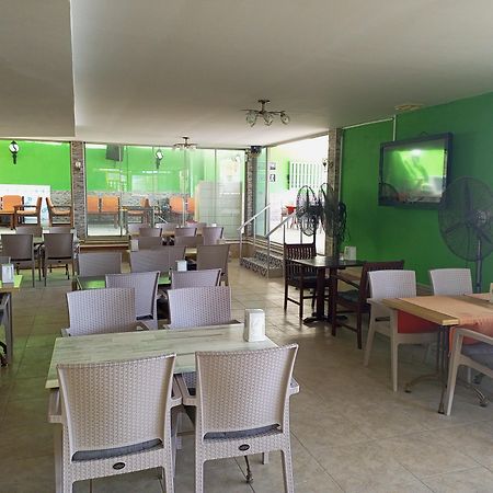 Yuvam Hotel Marmaris Exterior photo