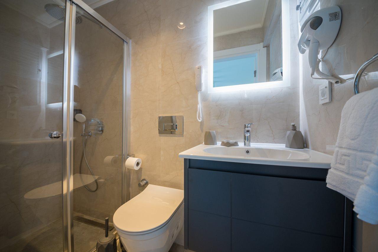Yuvam Hotel Marmaris Exterior photo