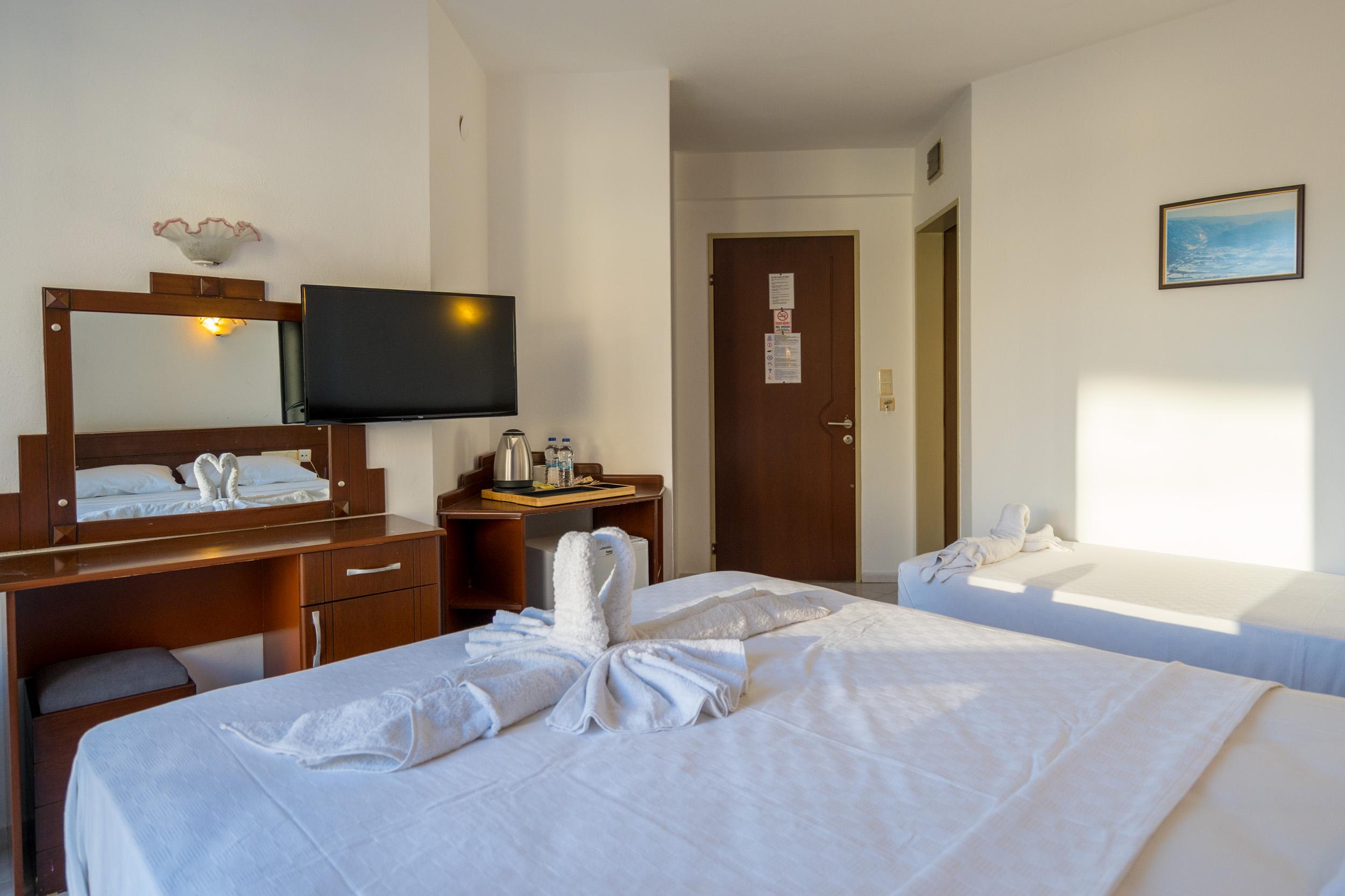 Yuvam Hotel Marmaris Exterior photo