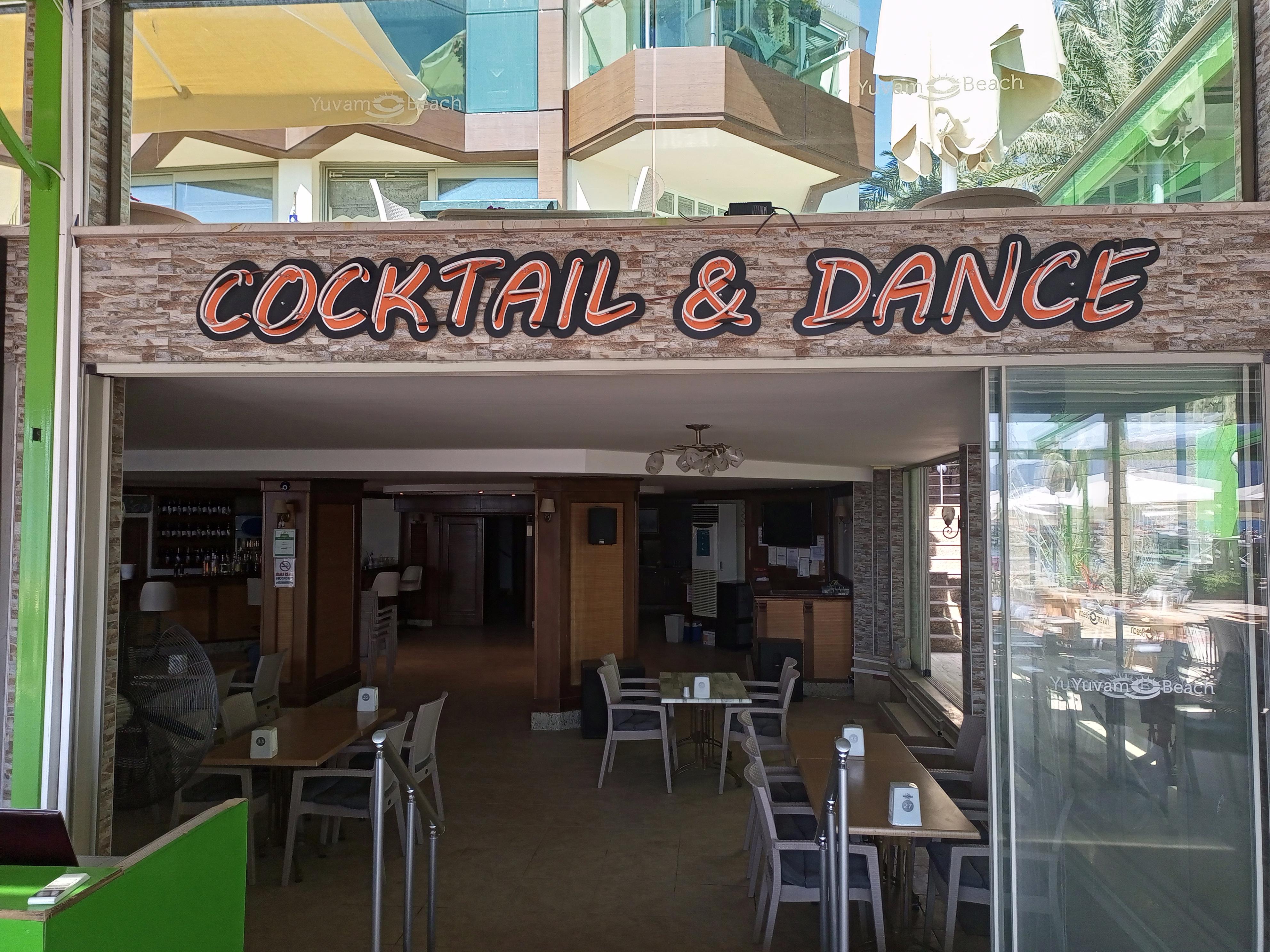 Yuvam Hotel Marmaris Exterior photo