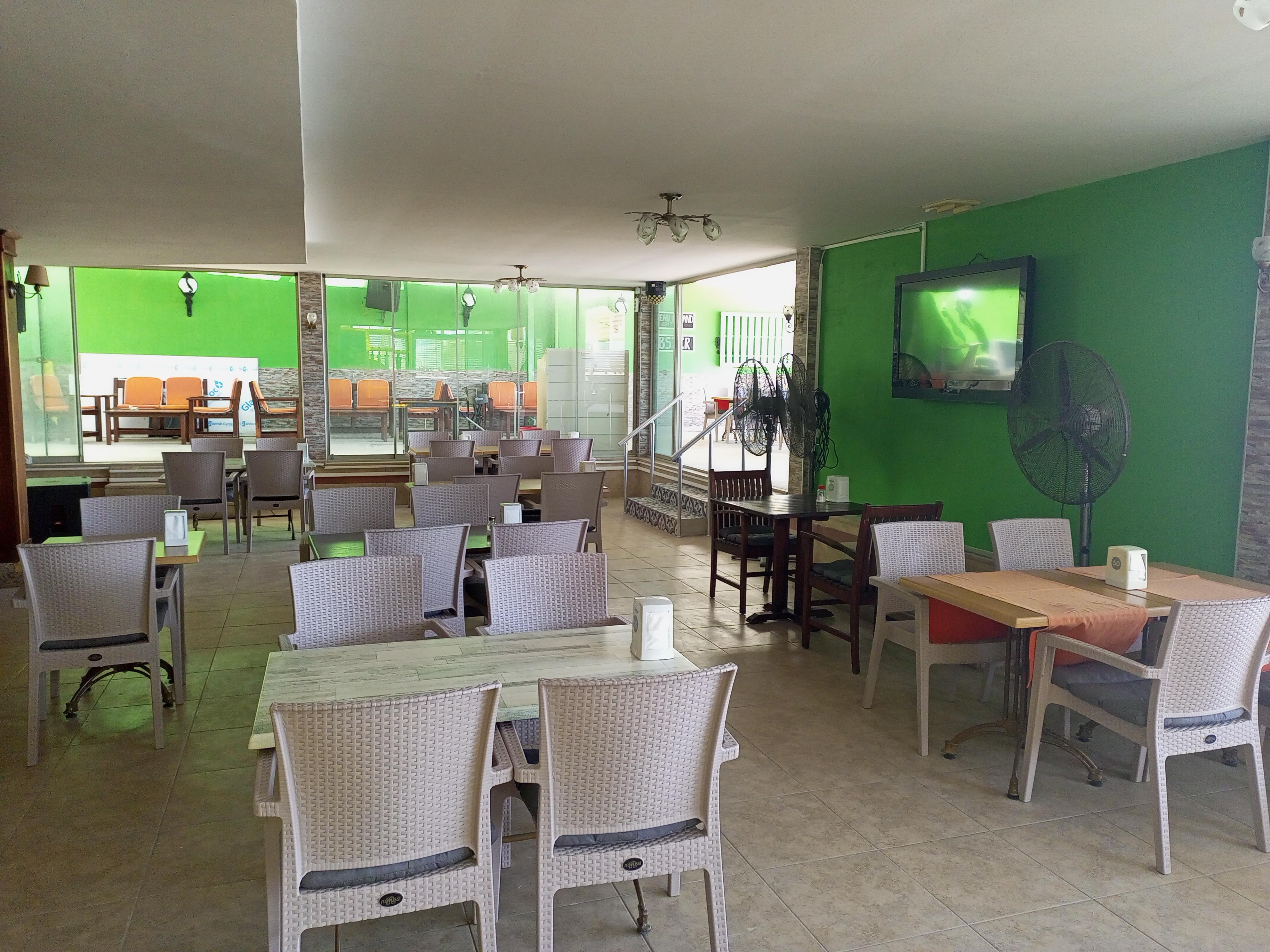 Yuvam Hotel Marmaris Exterior photo