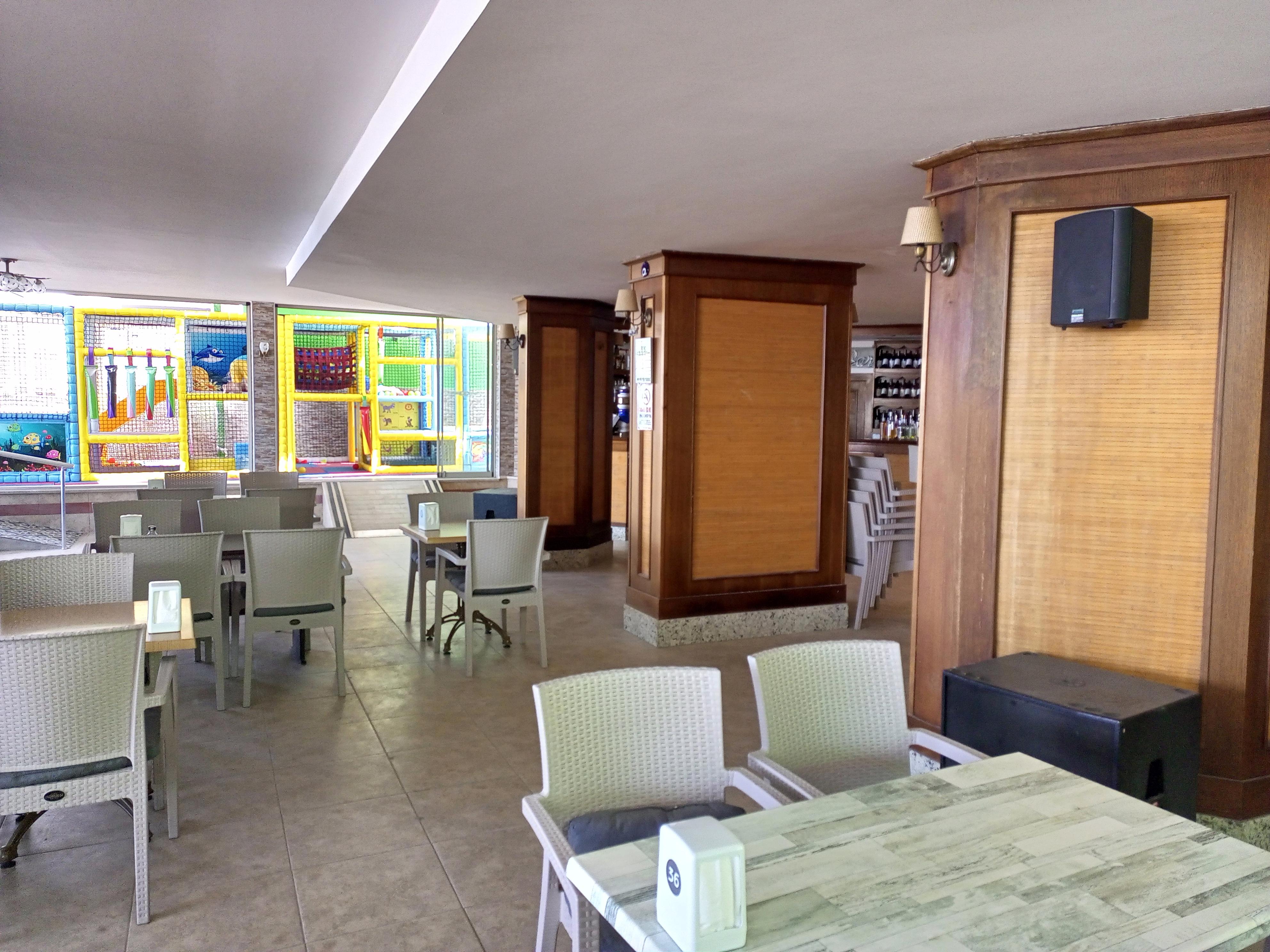 Yuvam Hotel Marmaris Exterior photo