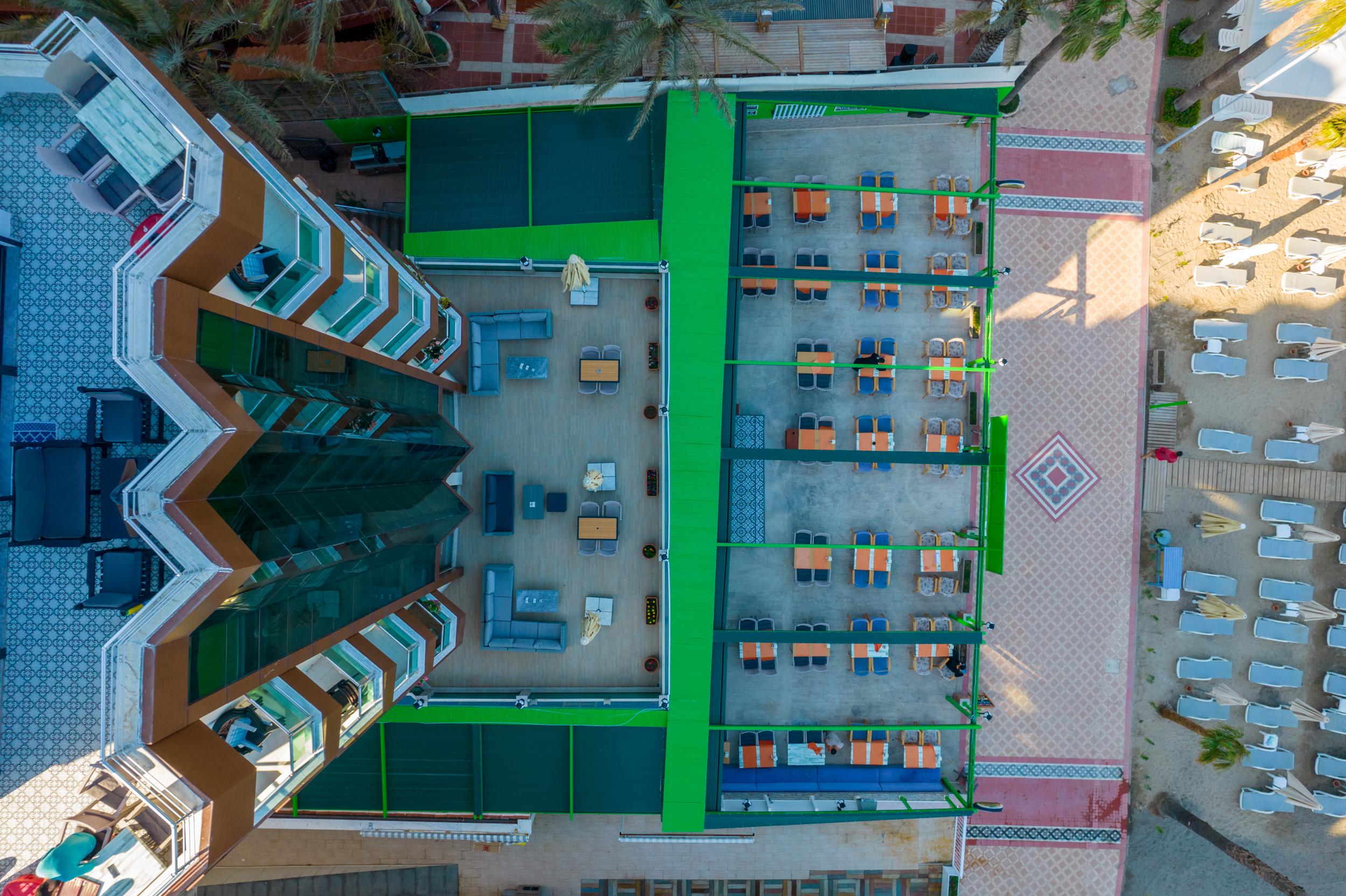 Yuvam Hotel Marmaris Exterior photo