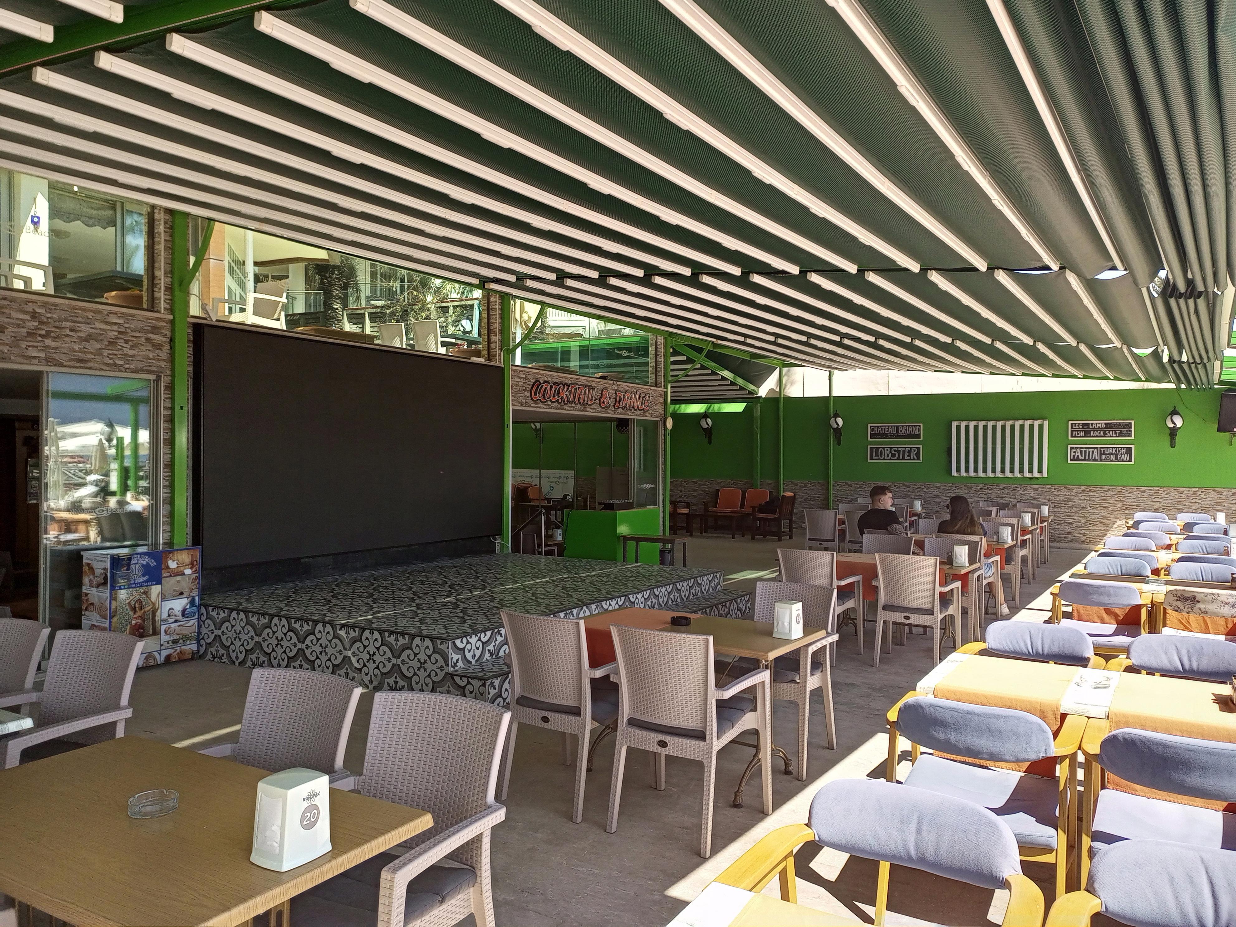 Yuvam Hotel Marmaris Exterior photo
