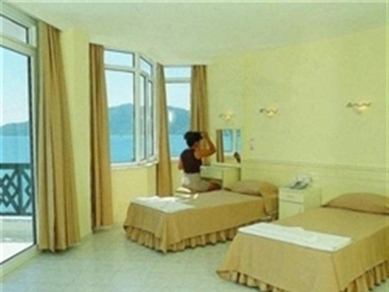 Yuvam Hotel Marmaris Exterior photo