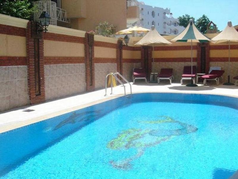 Yuvam Hotel Marmaris Exterior photo