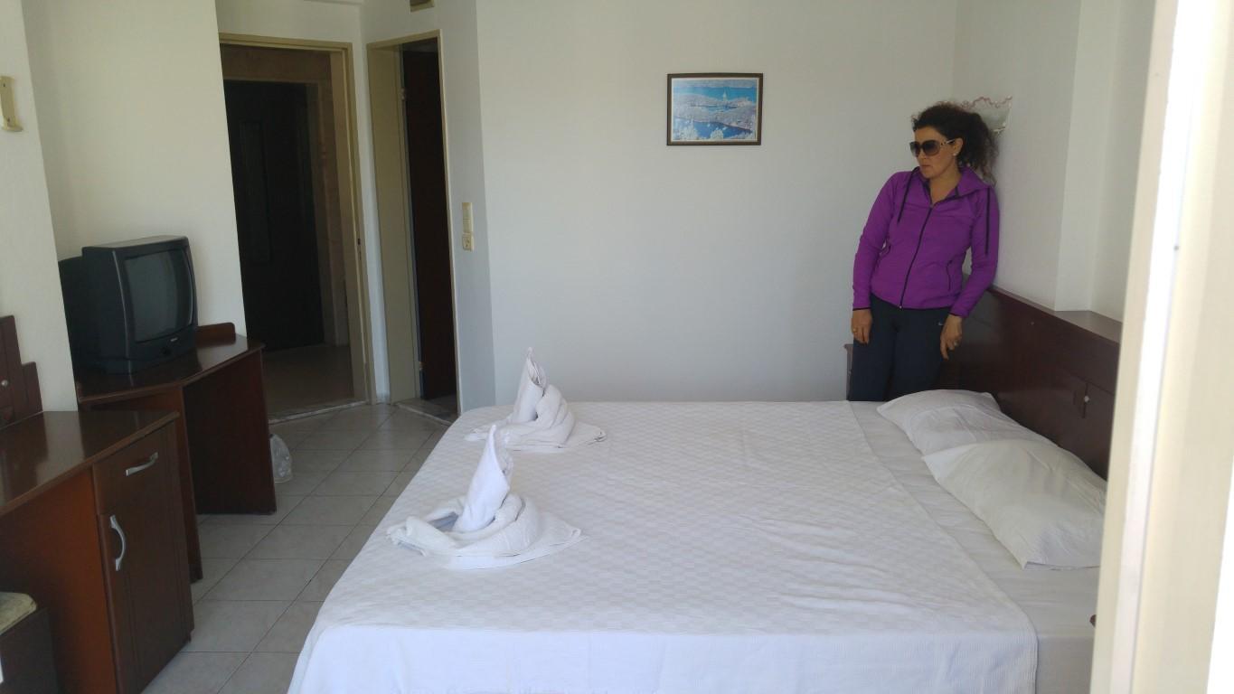 Yuvam Hotel Marmaris Exterior photo