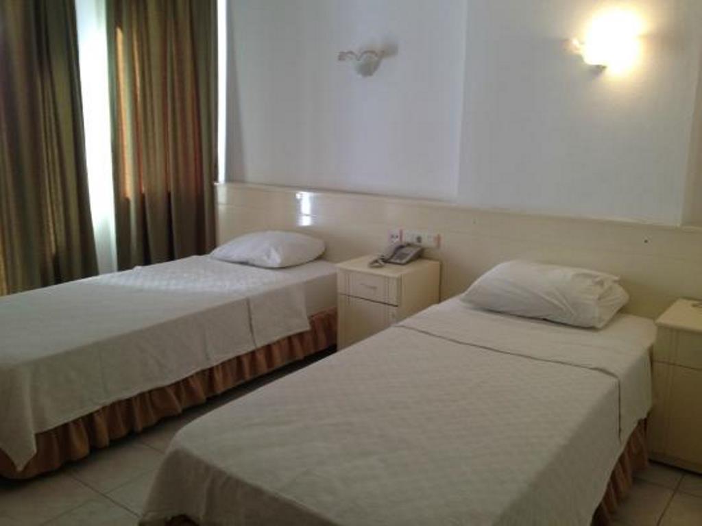 Yuvam Hotel Marmaris Exterior photo