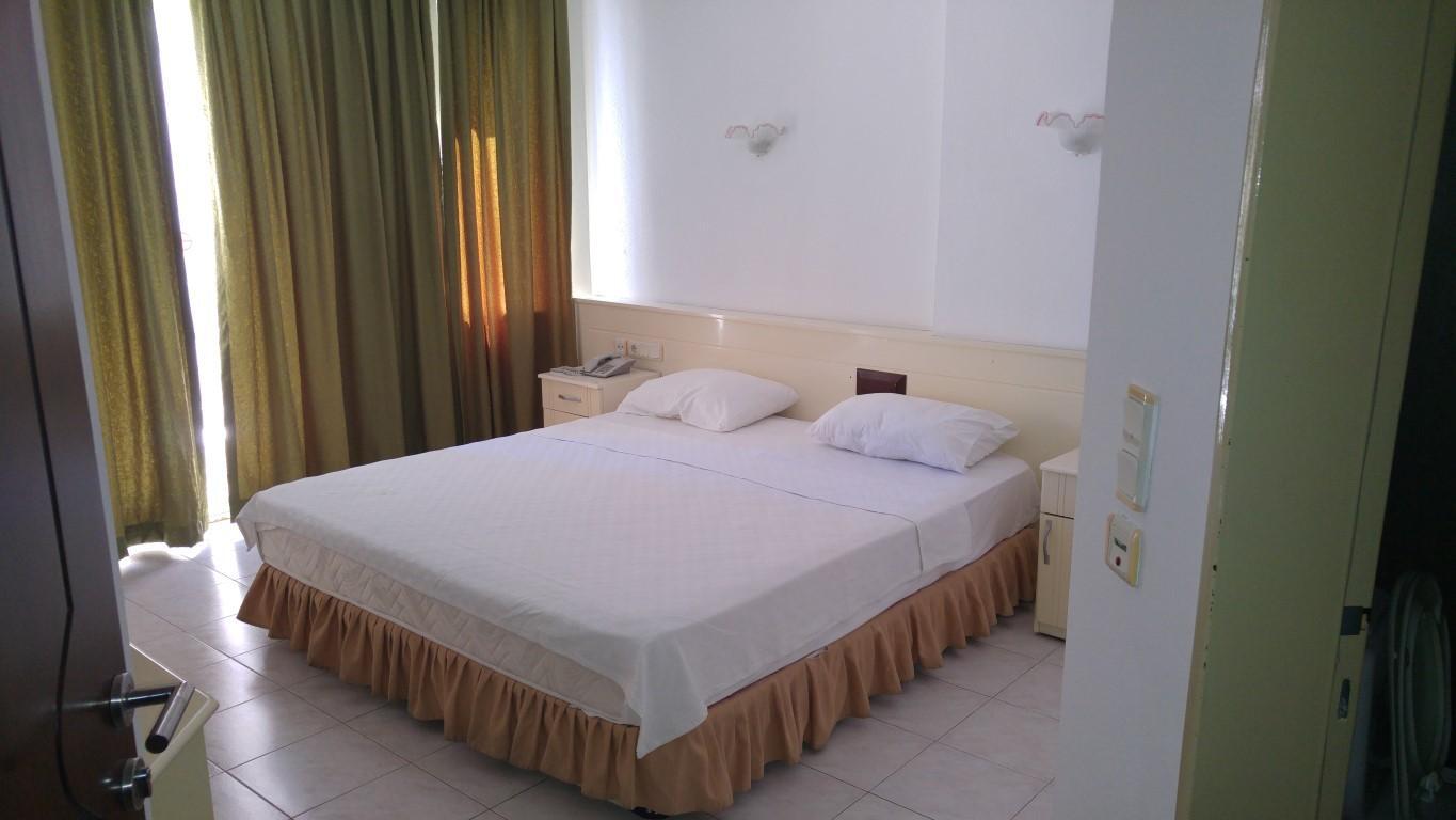 Yuvam Hotel Marmaris Exterior photo